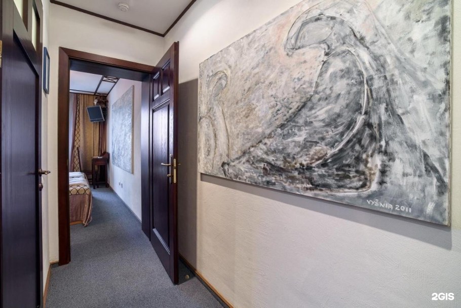 В Калининград гостиница Шкипер