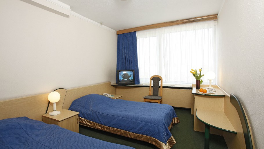 Гостиница Калининград персонал