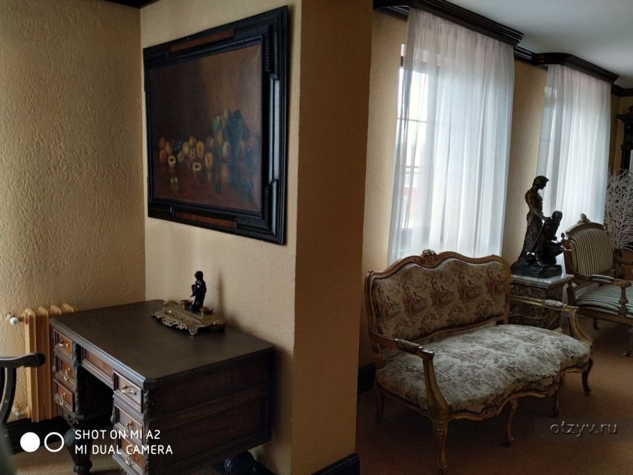 Гостиница Шкиперская в Калининграде фото