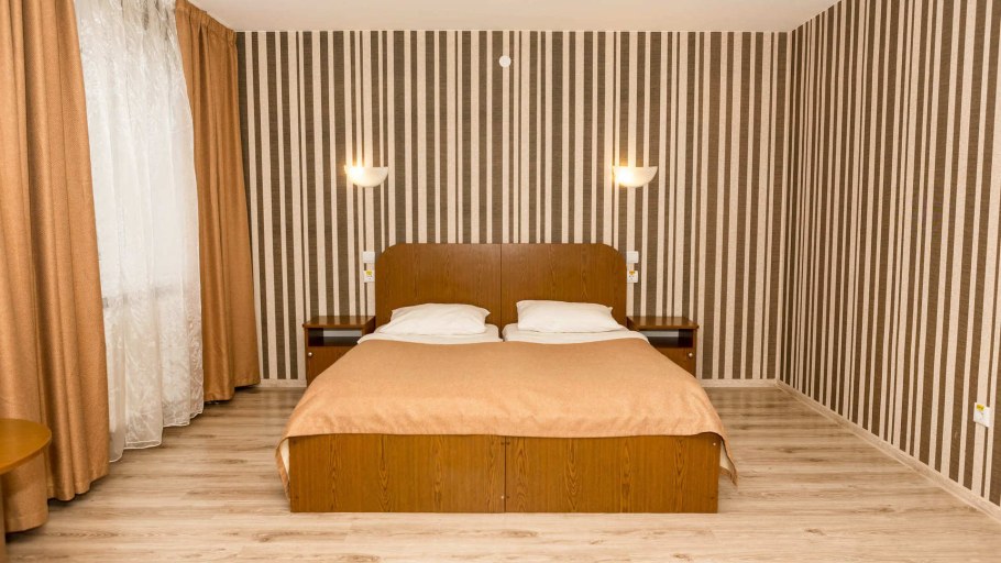 Отель Дейма Калининград