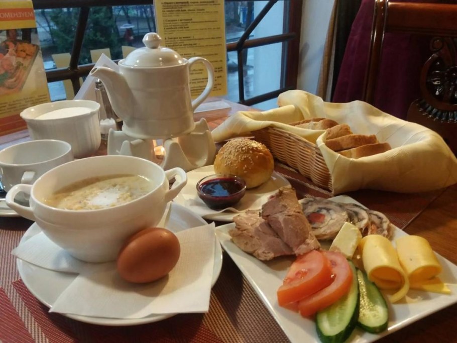 Пруссия Калининград