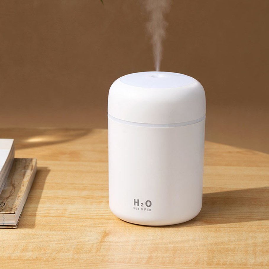 Увлажнитель воздуха h2o Humidifier