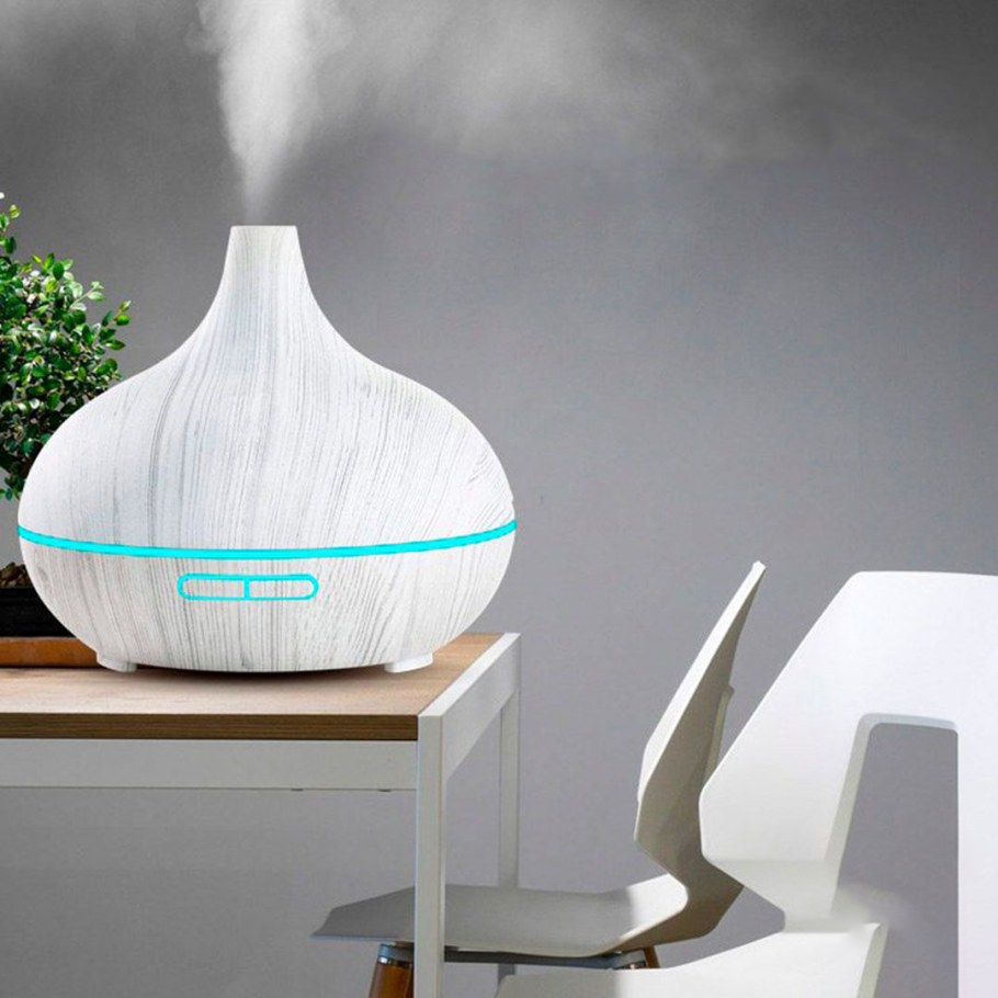 KBAYBO аромадиффузор