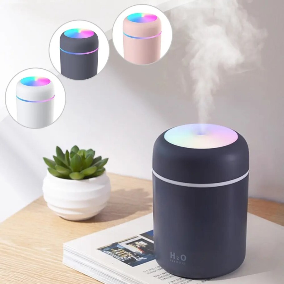 Увлажнитель Mini Humidifier 300 мл