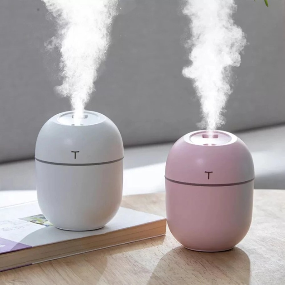 Увлажнитель воздуха Humidifier h1 240мл