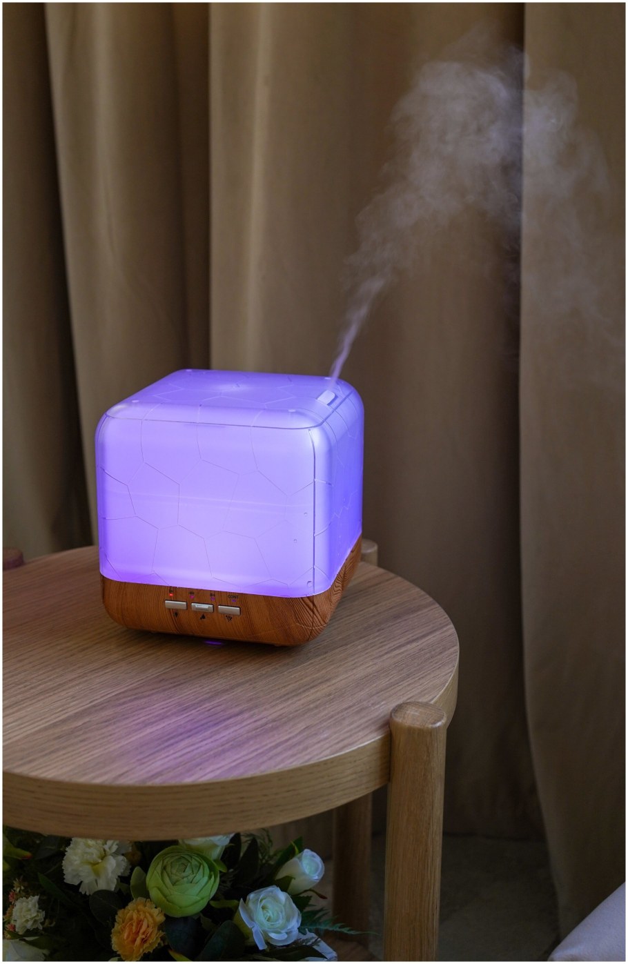 Увлажнитель UHB-990 Ballu