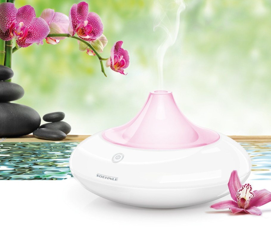 Вкусовой воздух для девочек на компьютерный стол