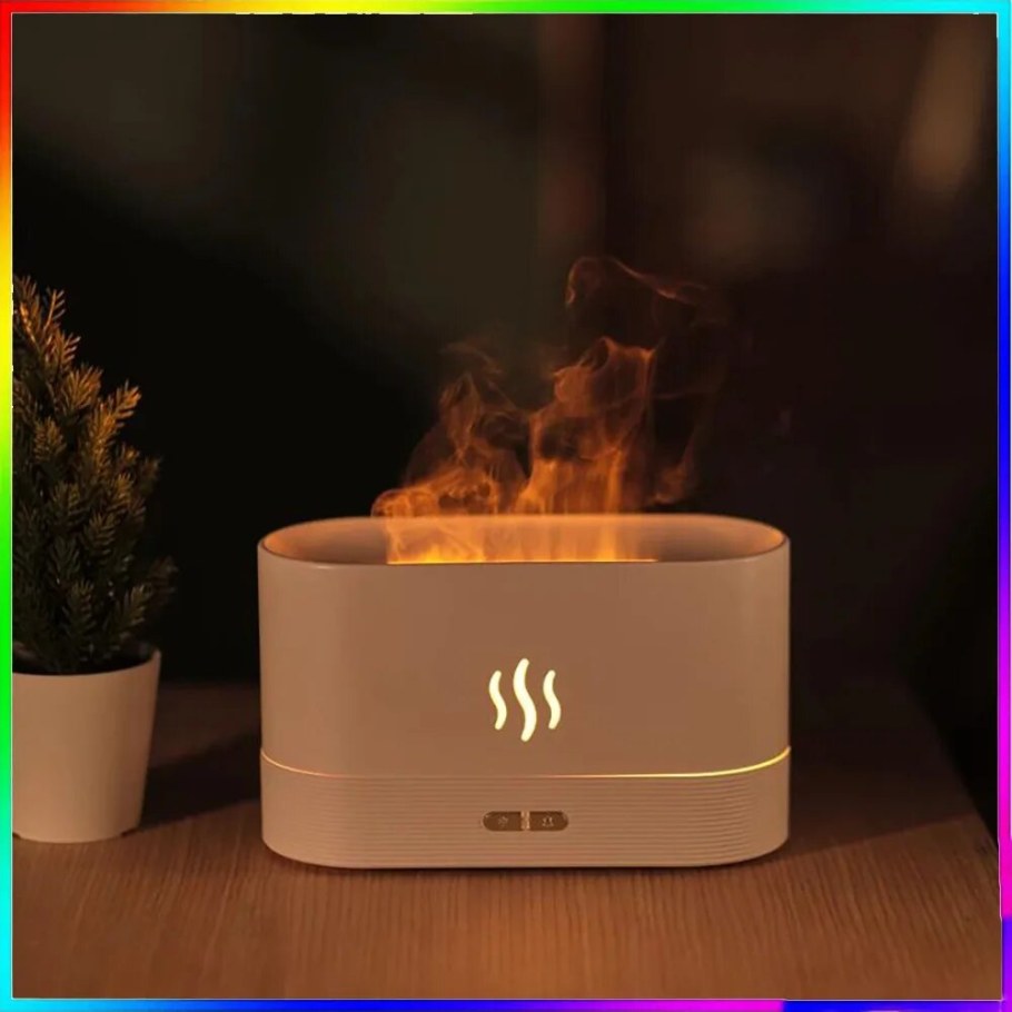 Аромадиффузор, аромамашина ZT-12-02