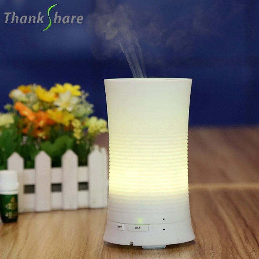 Увлажнитель воздуха дизайнерский