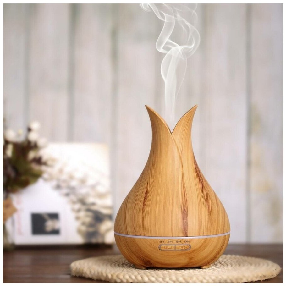 Humidifier Aroma Diffuser увлажнитель