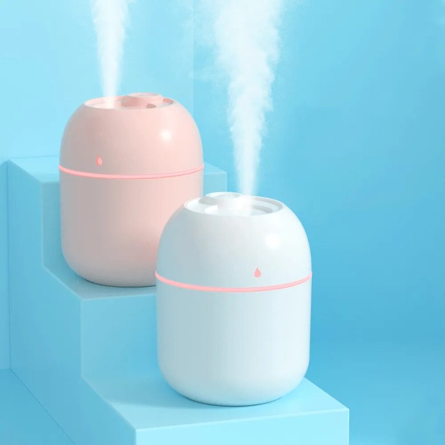 H2o Humidifier двойного распыления