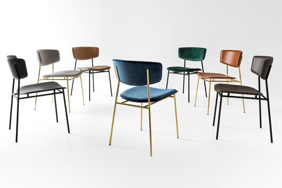Стул Calligaris Fifties cs1854