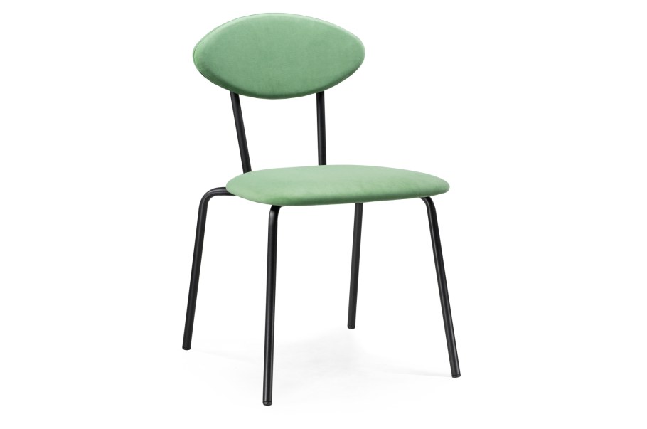 Стул Оскар минт