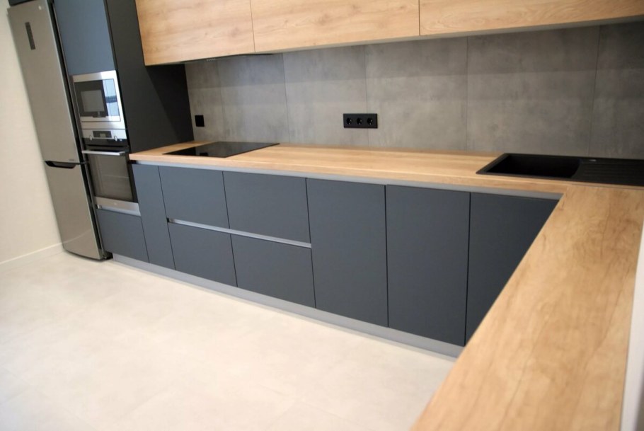 Столешница Egger дуб Галифакс