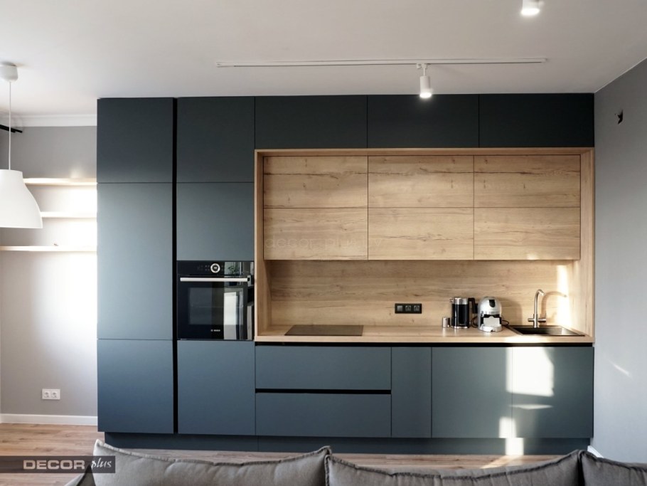 Кухня AGT Fenix