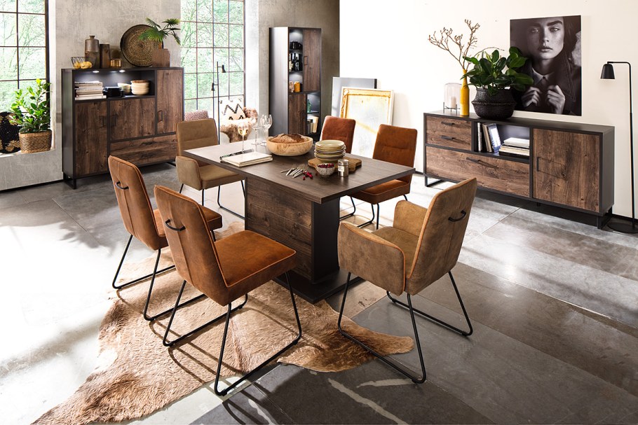 Стол Галифакс Челябинск