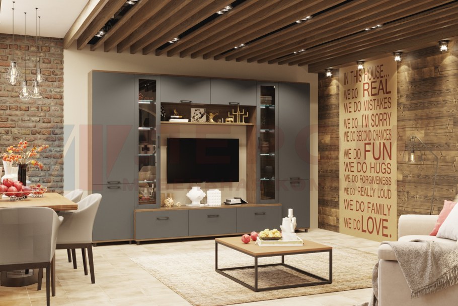 Гостиная Грейс ГРСЗ