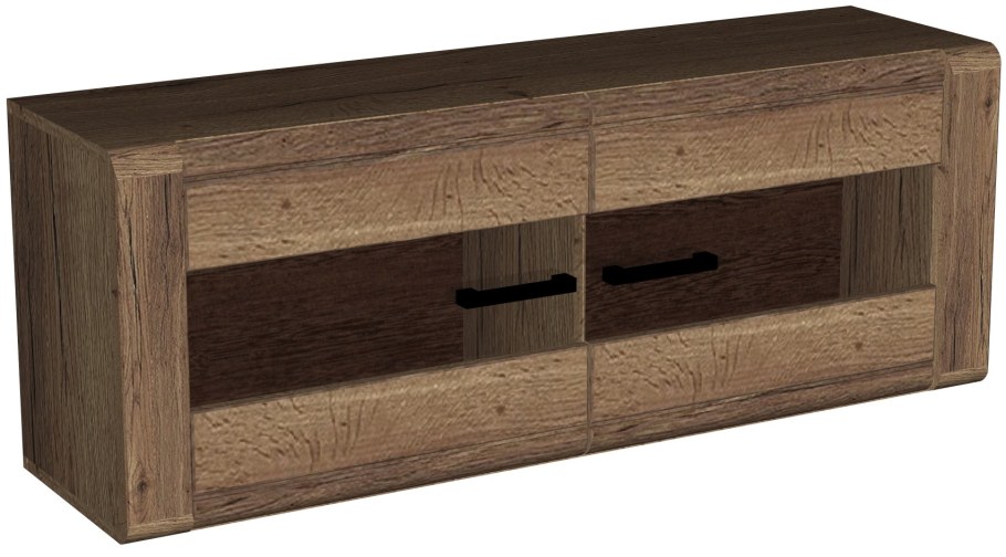 Полка книжная СБК Бруна б-5