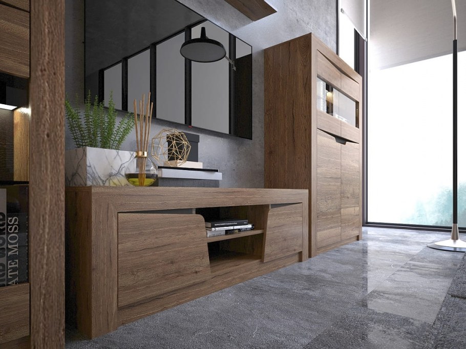 Гостиная Гарда СБК