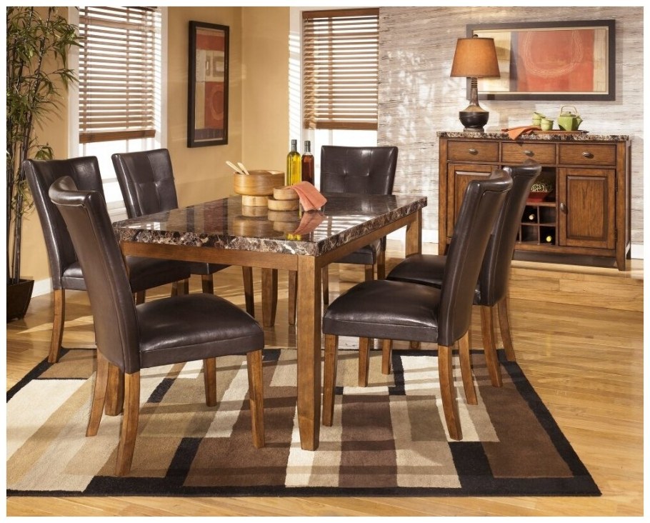 Обеденный стол Lacey, Ashley Furniture