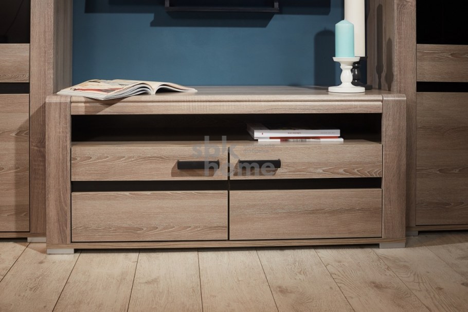 Гостиная Бруна ясень Таормино