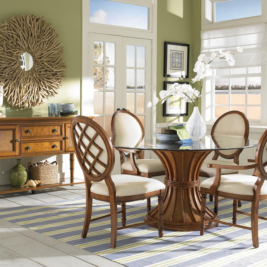 Винтажный стиль в интерьере