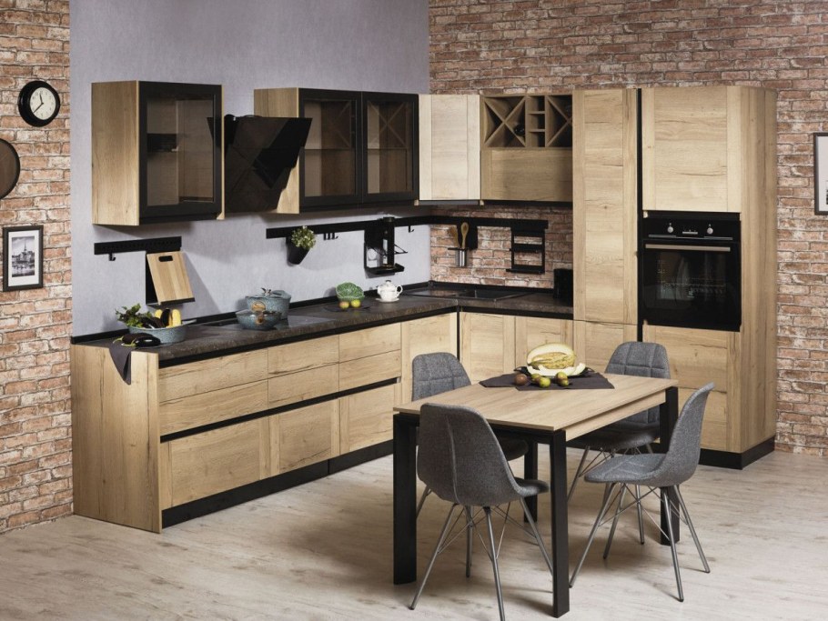 Кухня Сити СБК