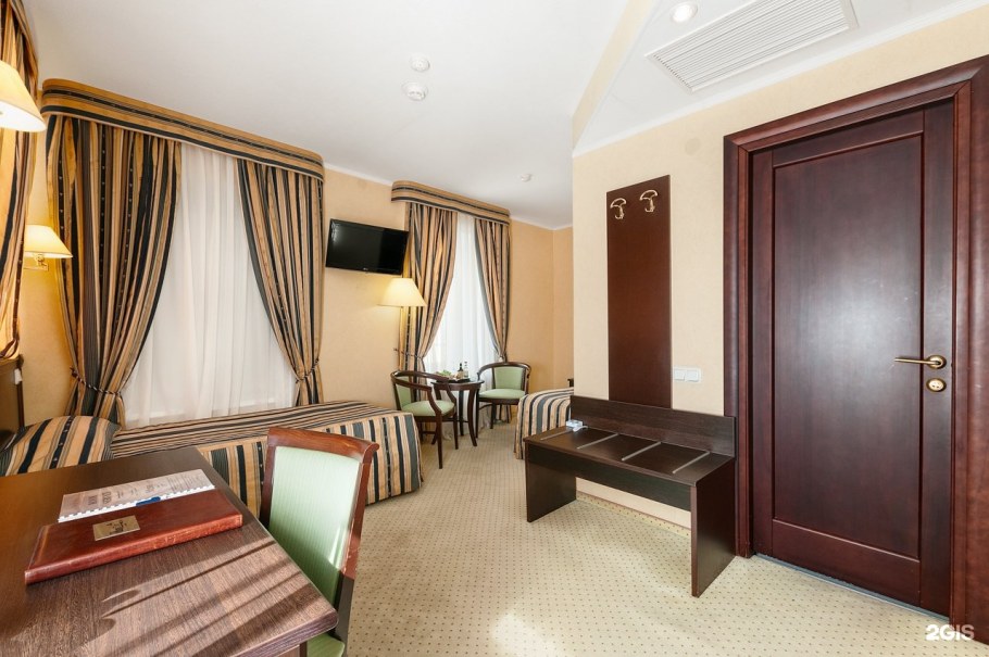 Отель old Estate Hotel & Spa 4*