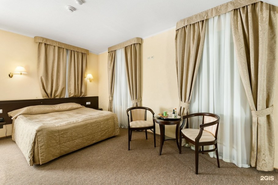 Псков old Estate Hotel Spa 4