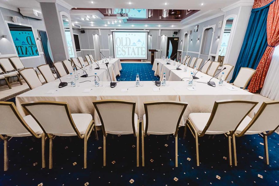 Конференц зал Олд Эстейт