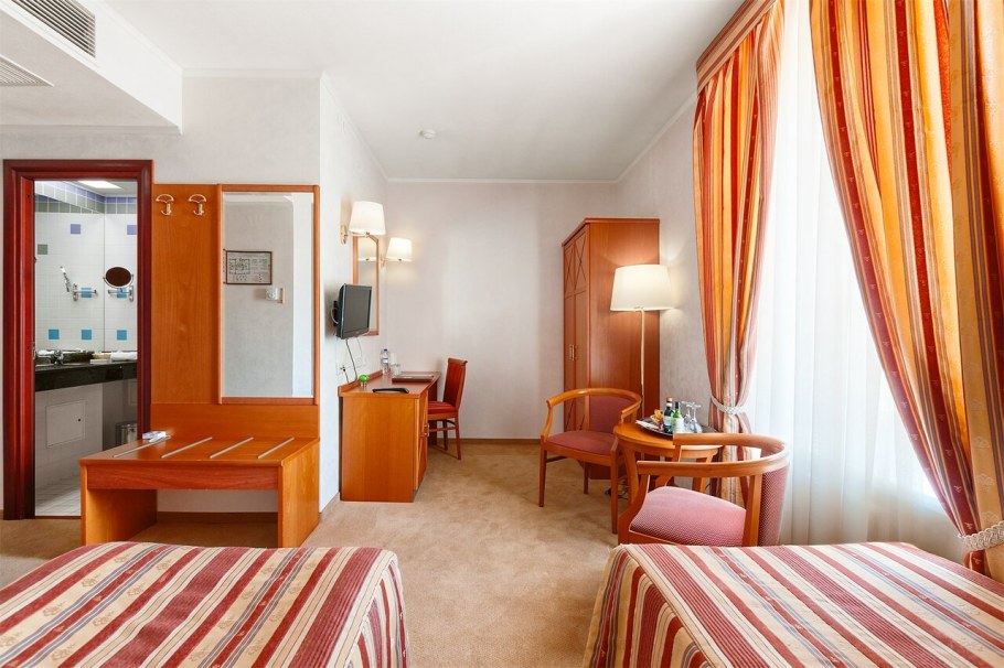 Old Estate Hotel Spa Псков