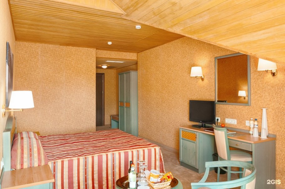 Псков бутик отель усадьба