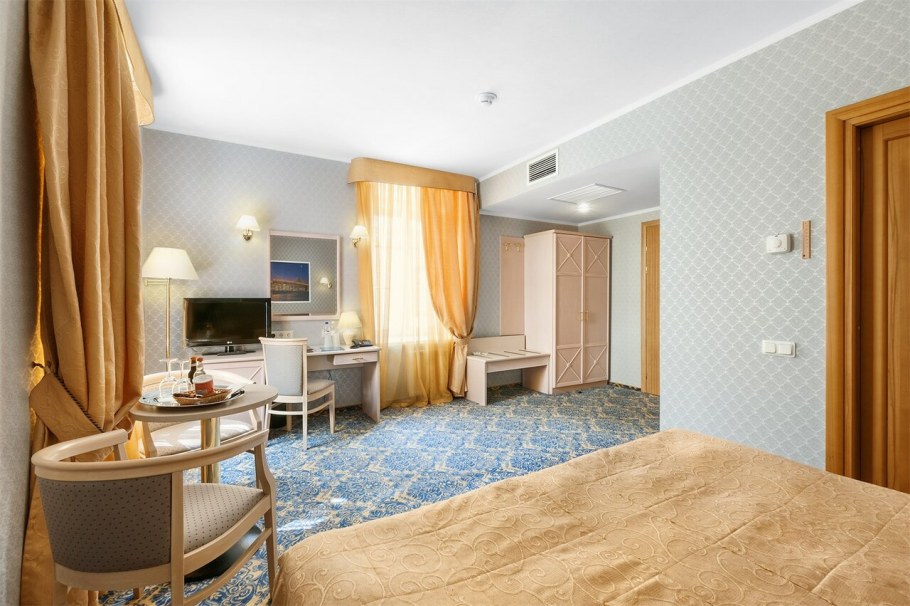 Олд Эстейт Псков