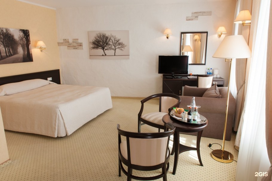 Гелиопарк Олд Эстейт Псков