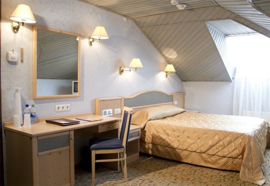 Old Estate Hotel & Spa Верхне-Береговая ул., 4, Псков