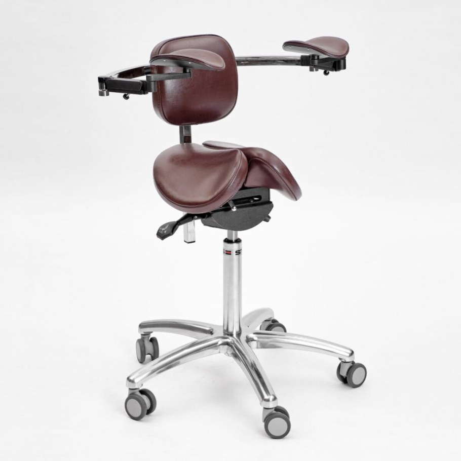 Стул микроскописта Элит