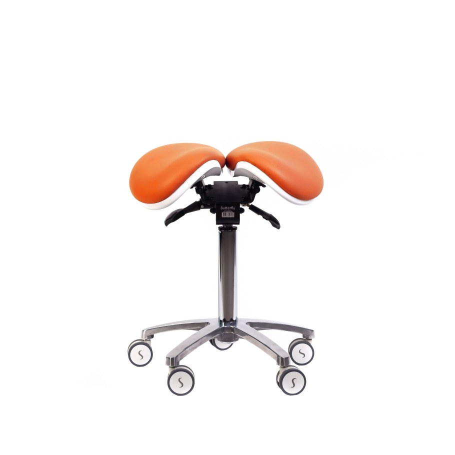 ISEKO Chopper стул-седло