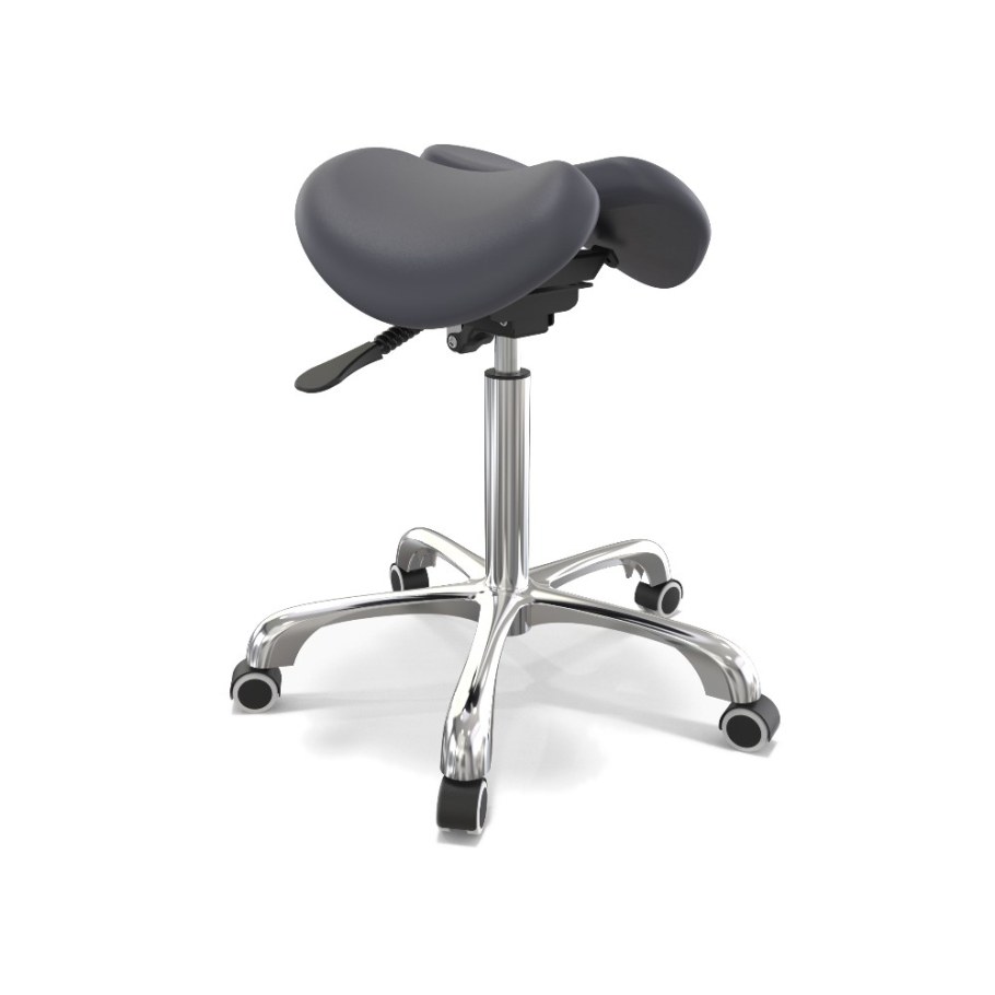 Стул седло Ergo Duo