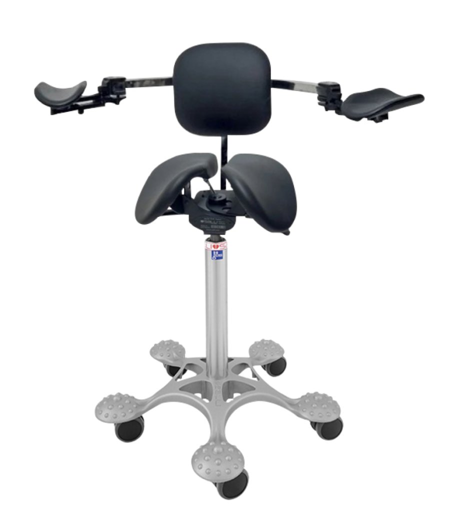 Стул седло Salli