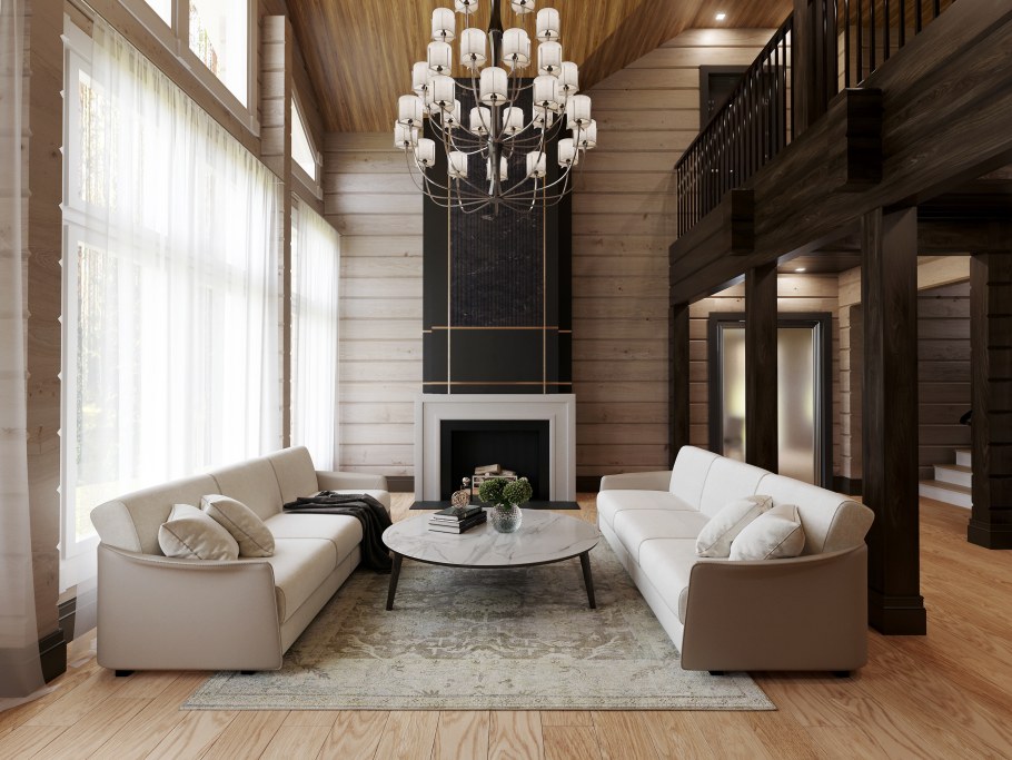 Анна дизайнер Хонка