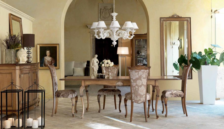 Таормина мебель Вилланова