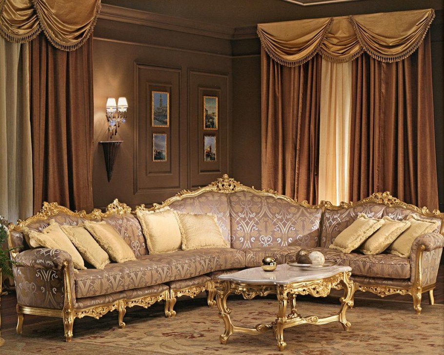 Modenese Gastone диваны