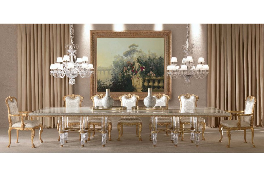 Стол Jumbo collection обеденный