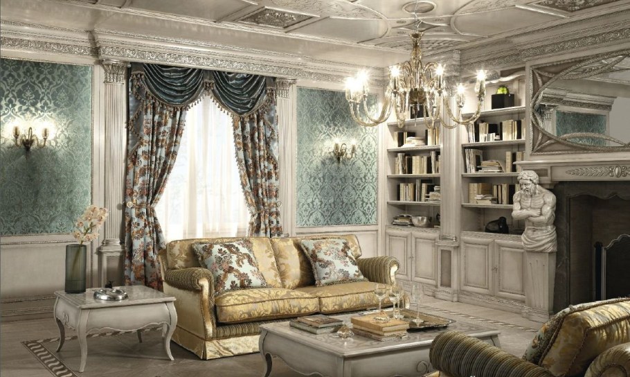 Харьков "салон элитных интерьеров Венеция"