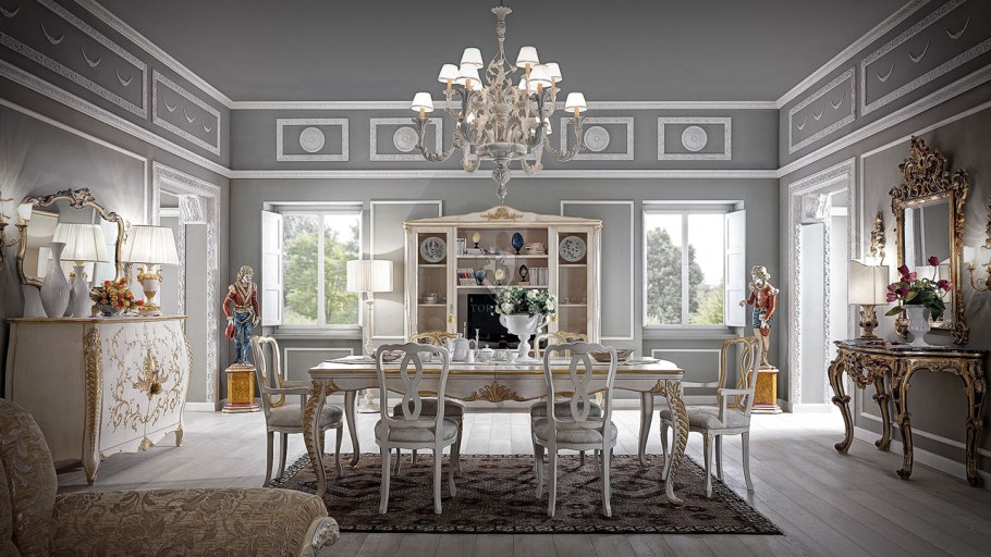 Фиорентина мебель фото