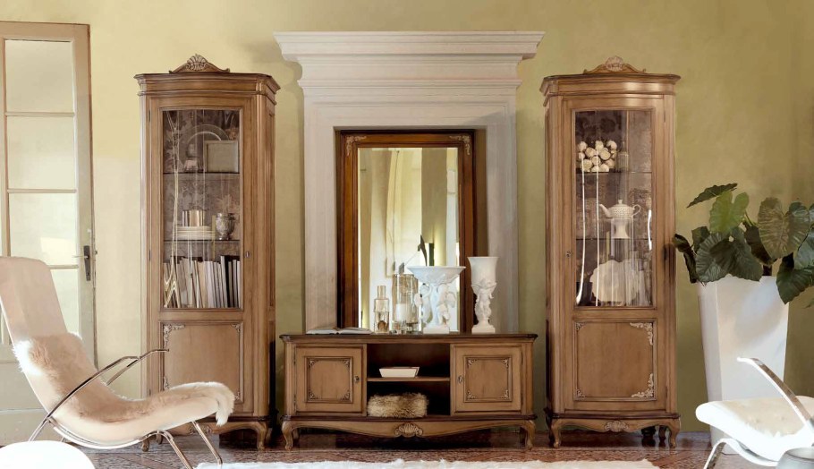 Таормина мебель Вилланова