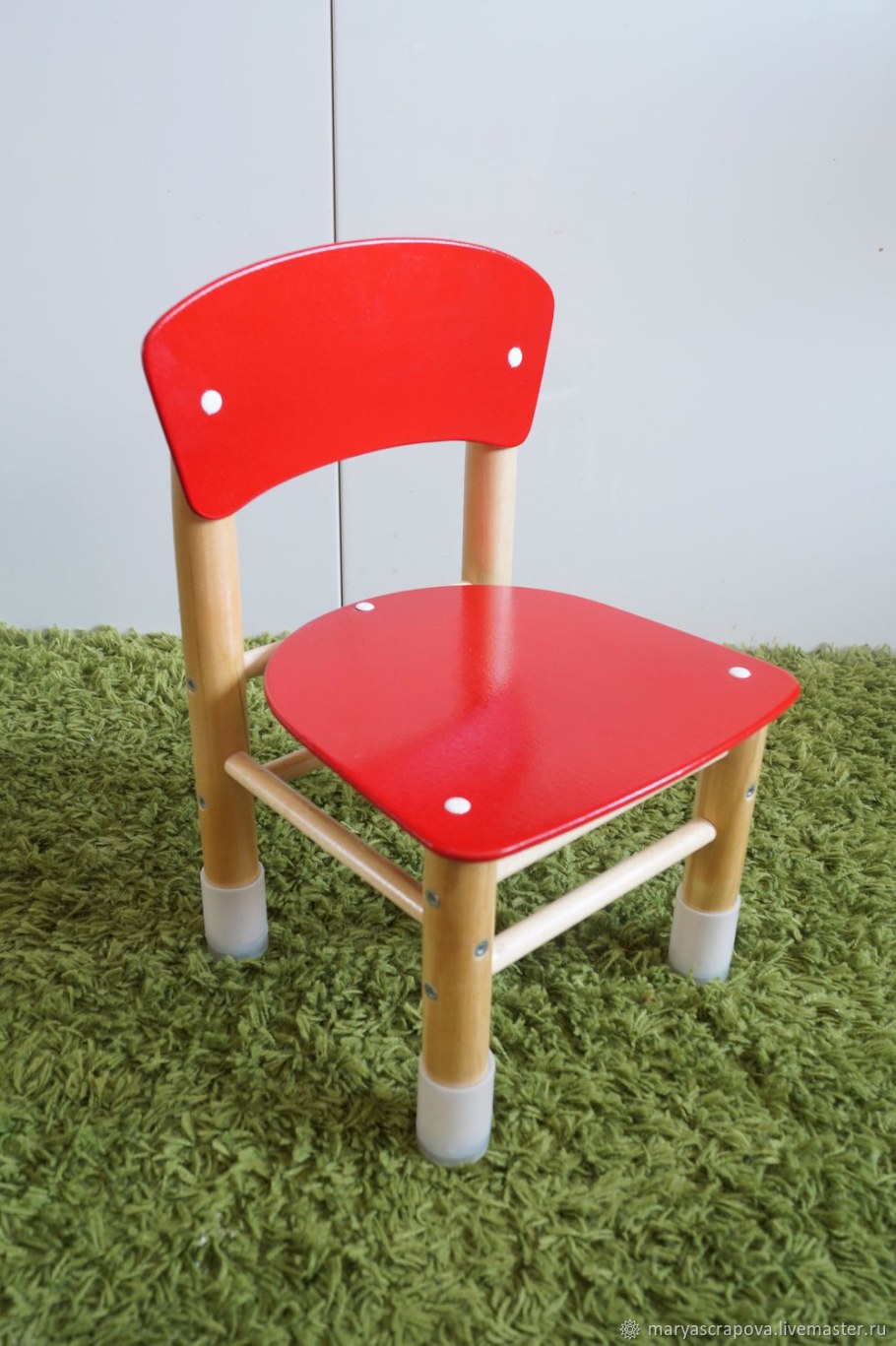 Детские стулья