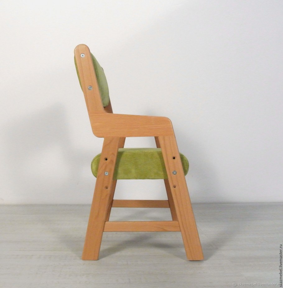 Стул детский Кристофер Курц