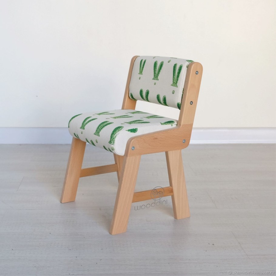 Стулья буковые