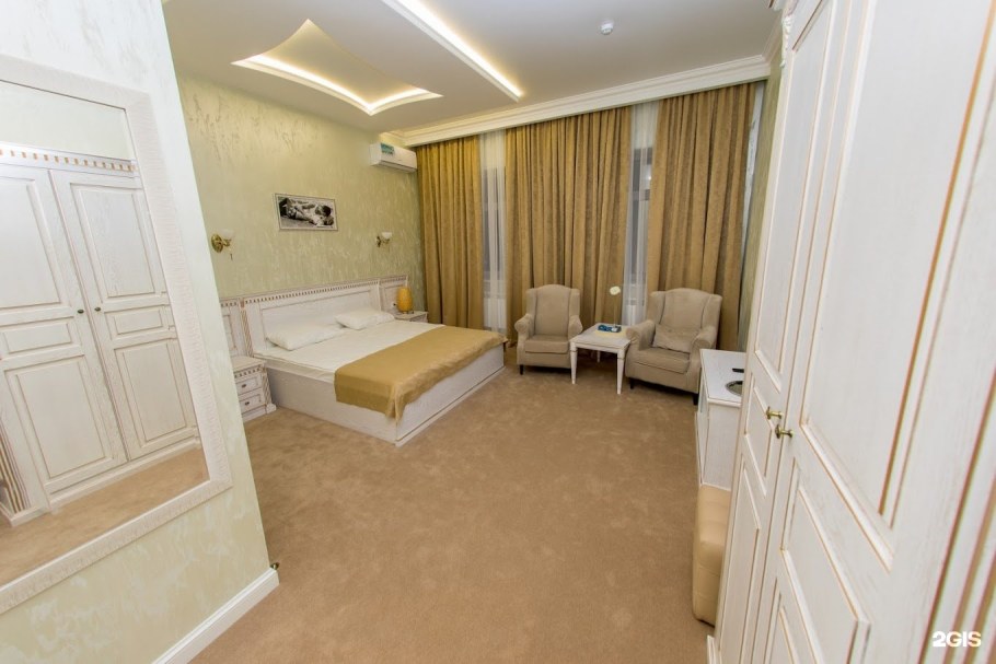 Инвайт отель Люблино